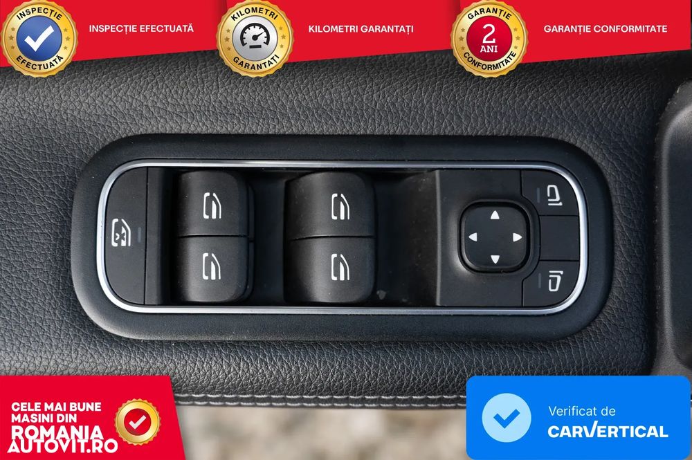 Mercedes-Benz A 250 e 8G-DCT - 8