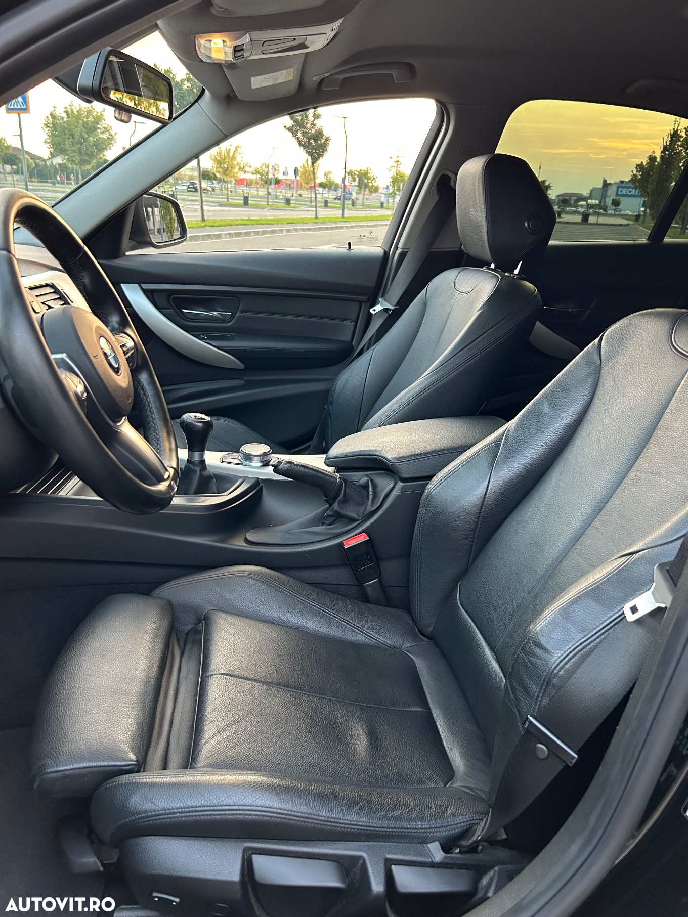BMW Seria 3 320d EfficientDynamics Edition Standard - 7