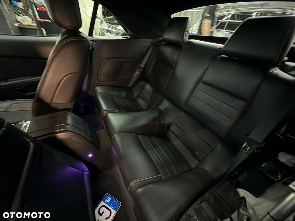 Ford Mustang 3.7 V6 - 22