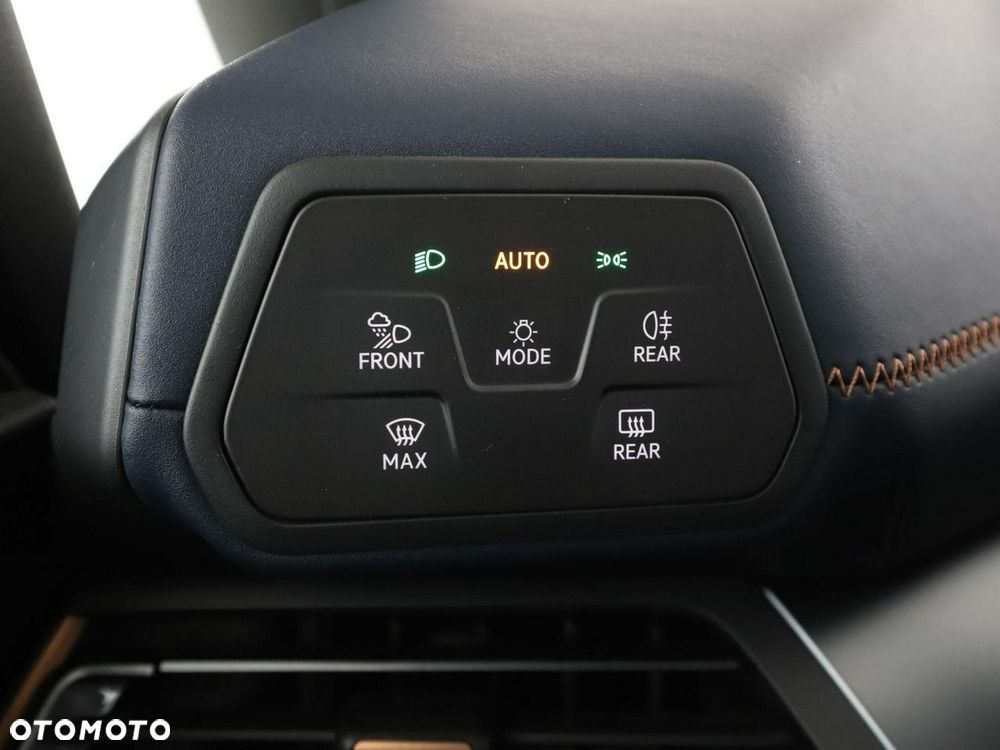 Cupra Born 170kW/60kWh - 38
