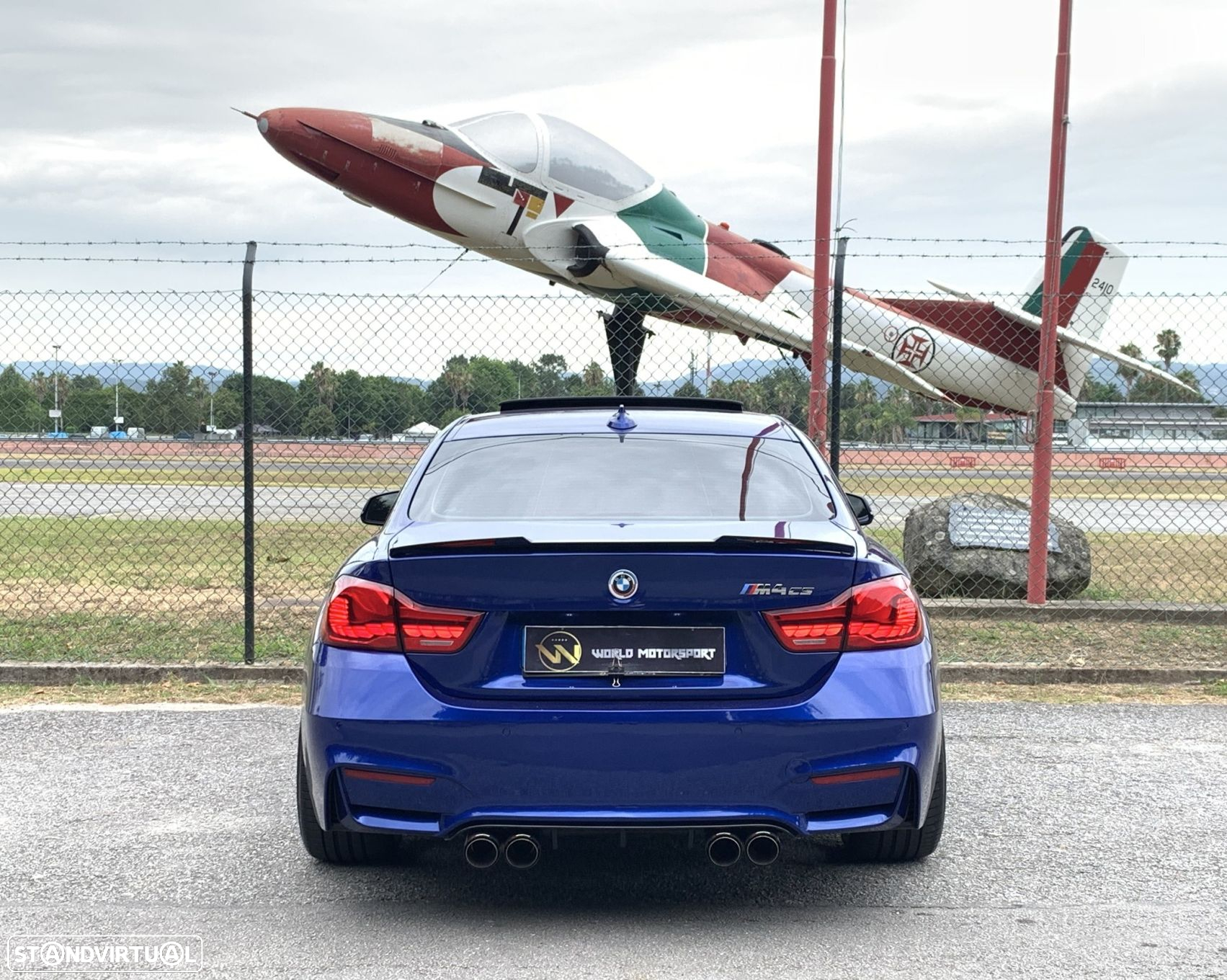 BMW 420 d Pack M Auto - 24