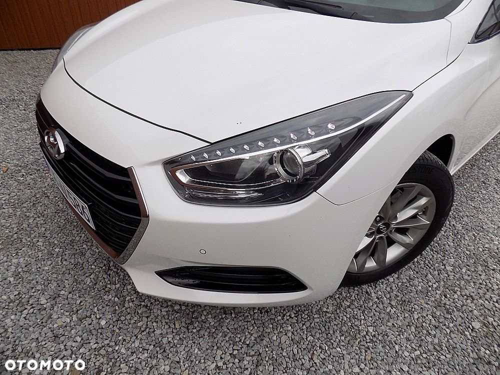 Hyundai i40 - 22