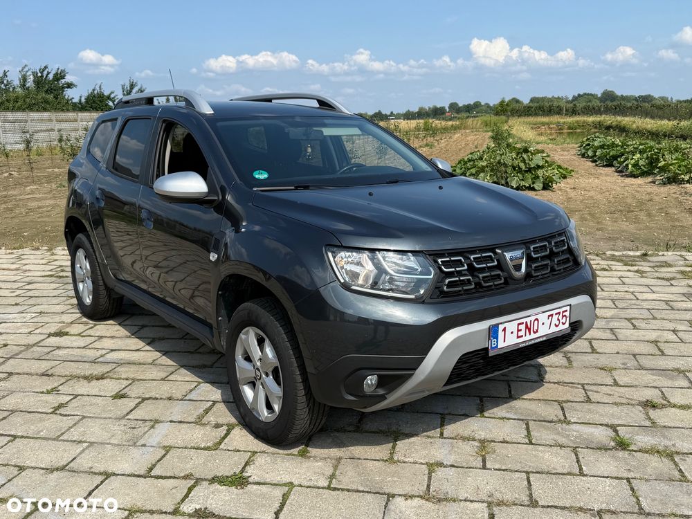 Dacia Duster 1.6 SCe Prestige - 2