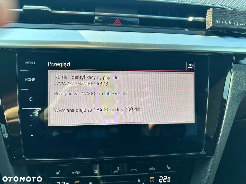 Volkswagen Arteon 2.0 TSI GPF R-Line DSG - 30