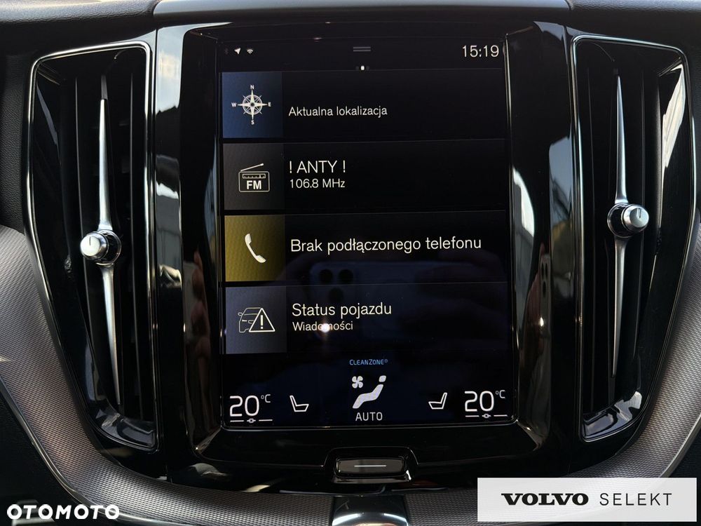 Volvo XC 60 - 20
