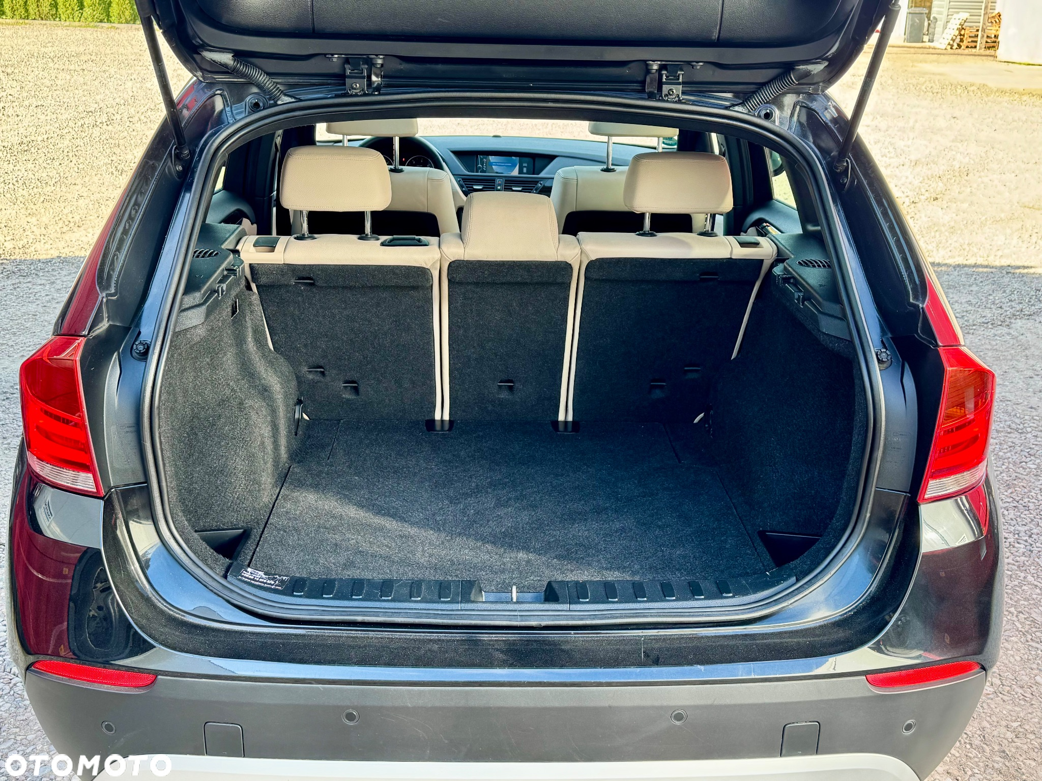 BMW X1 xDrive23d - 31