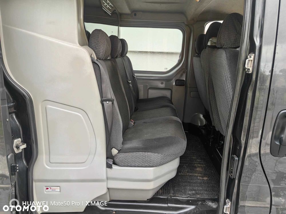 Opel Vivaro - 6