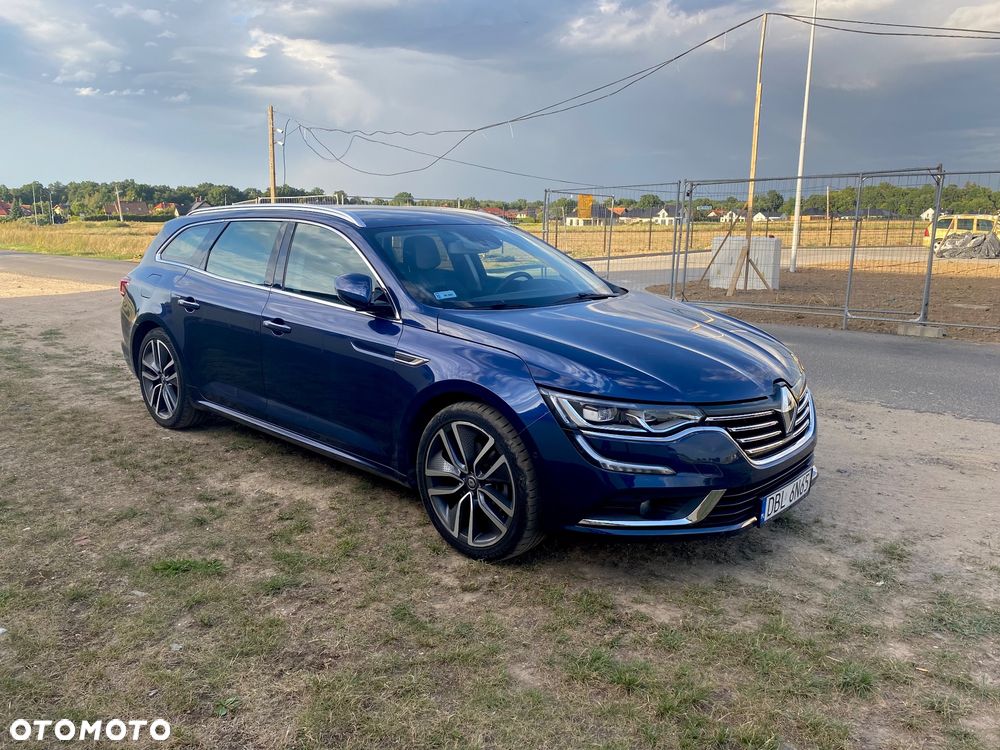 Renault Talisman 1.6 Energy TCe Intens EDC - 8