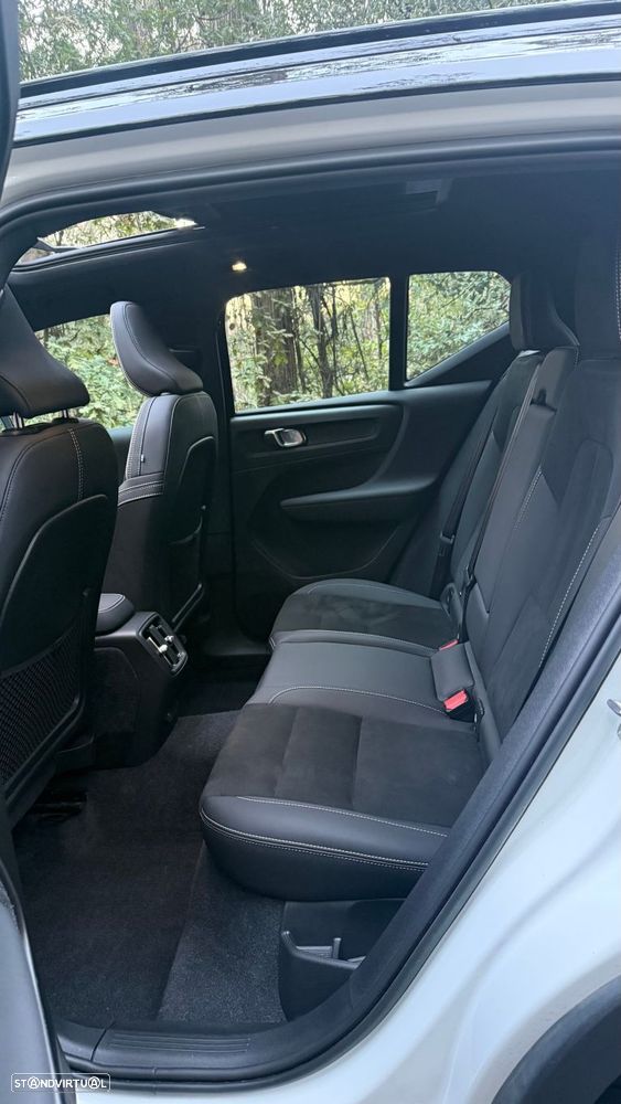 Volvo XC 40 Recharge Twin Ultimate - 41
