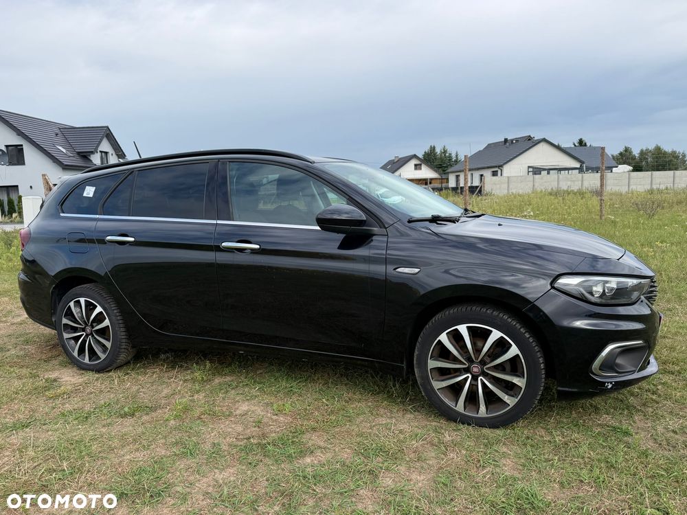 Fiat Tipo 1.6 MultiJet Sport - 15