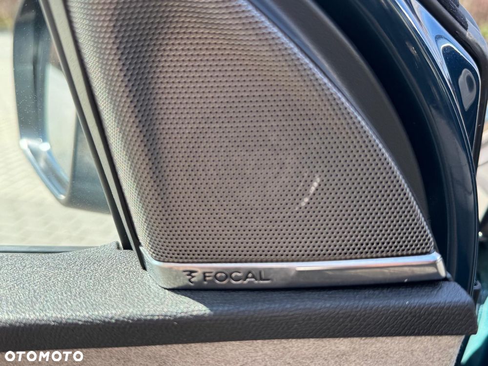 Peugeot 5008 1.6 PureTech GT S&S EAT8 - 22