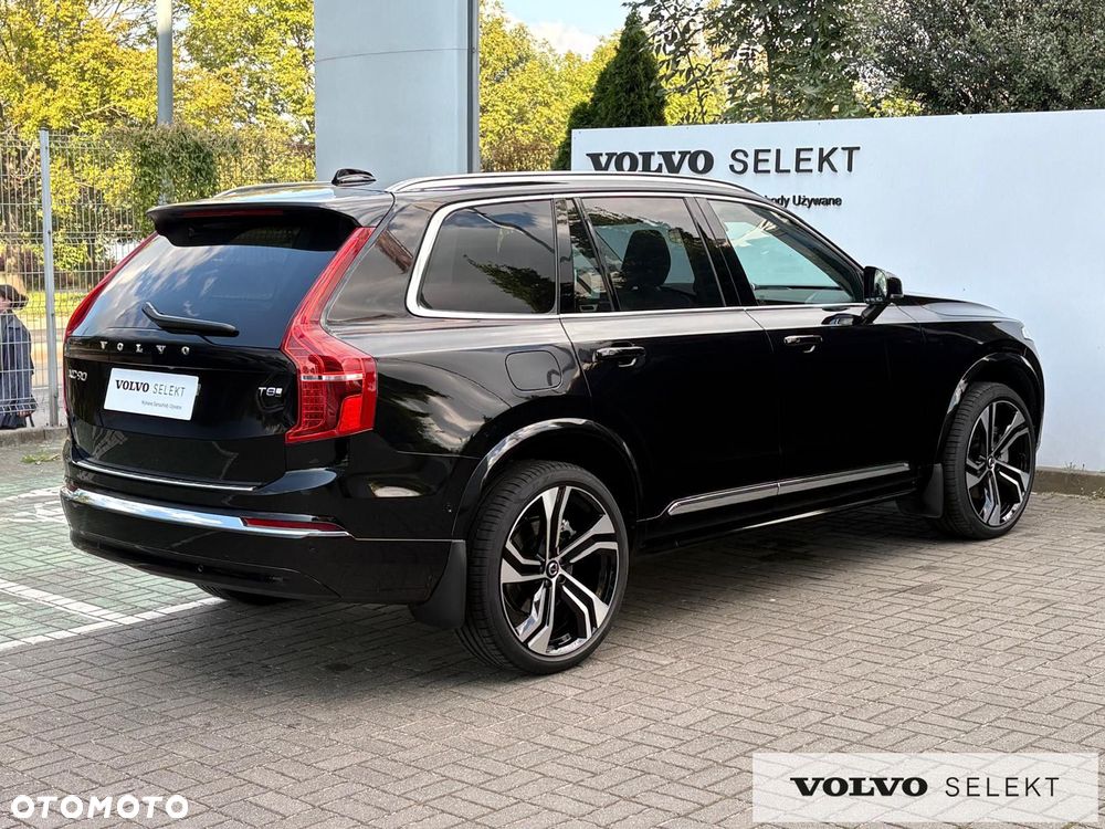 Volvo XC 90 - 8