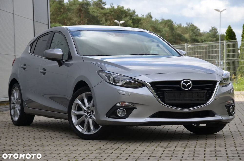 Mazda 3 2.0 Skyenergy - 15