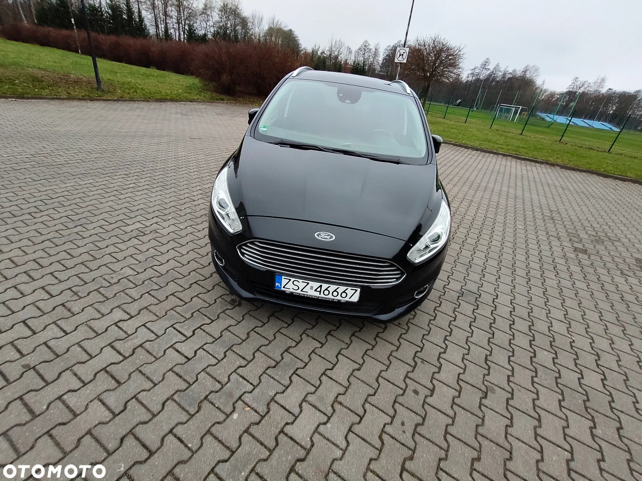 Ford S-Max 2.0 EcoBlue Trend - 11