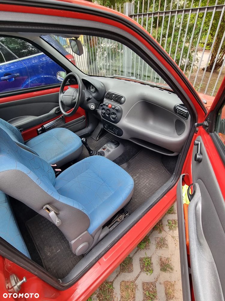 Fiat Seicento - 6