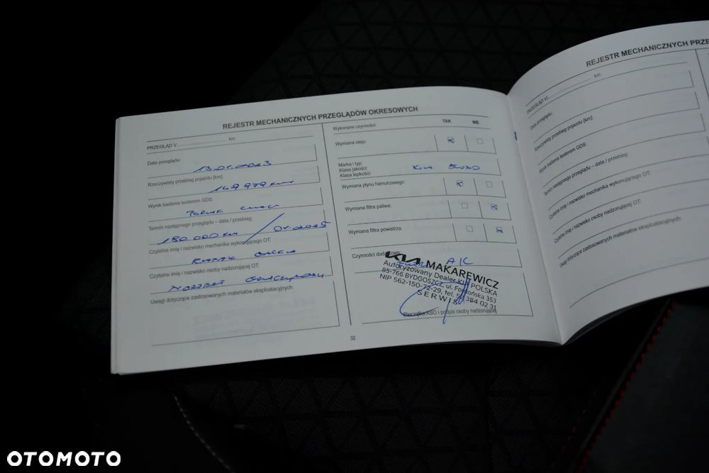 Kia Ceed - 30