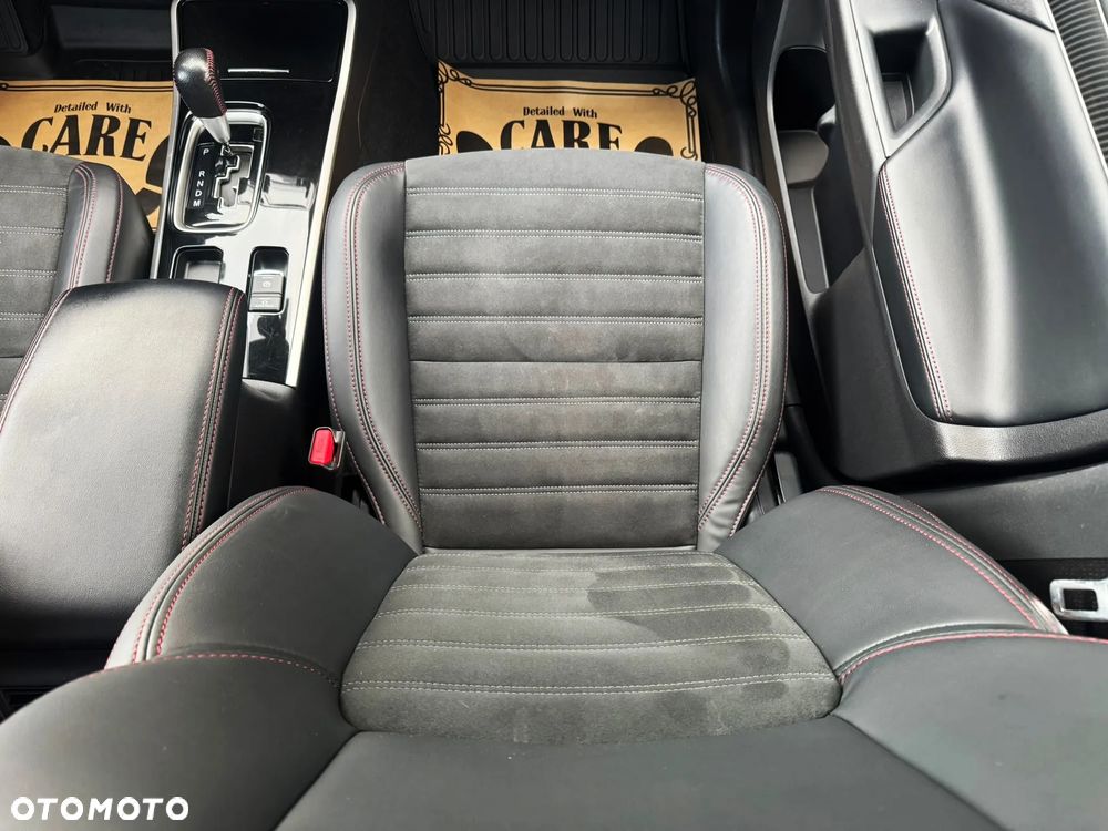 Mitsubishi Outlander 2.0 2WD CVT Spirit+ - 24