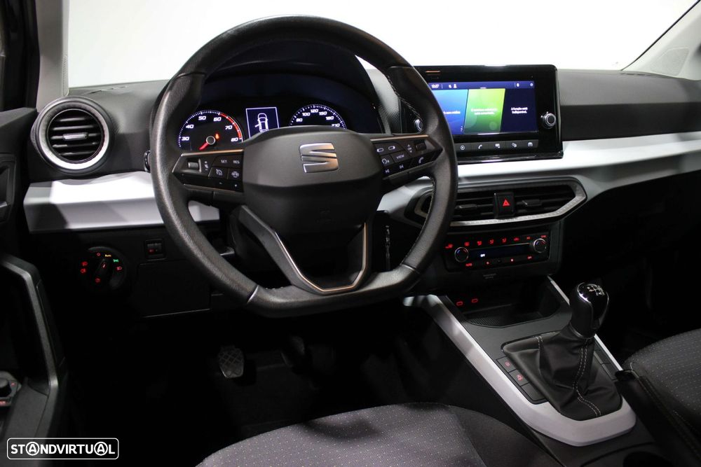 SEAT Arona 1.0 TSI Style - 19