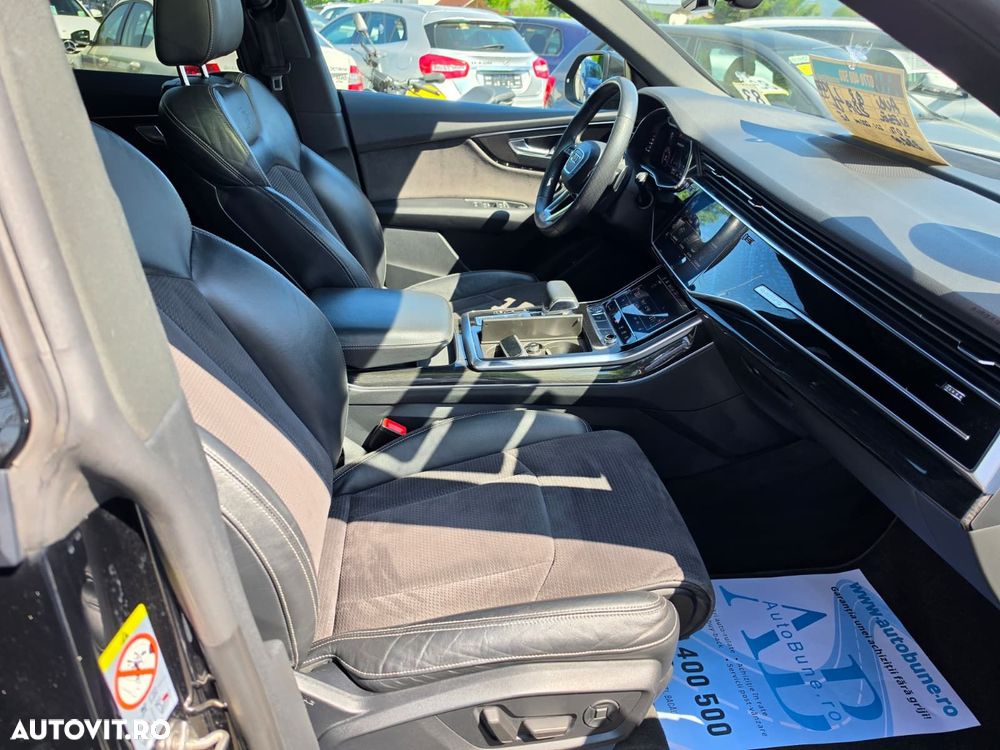 Audi Q8 - 13