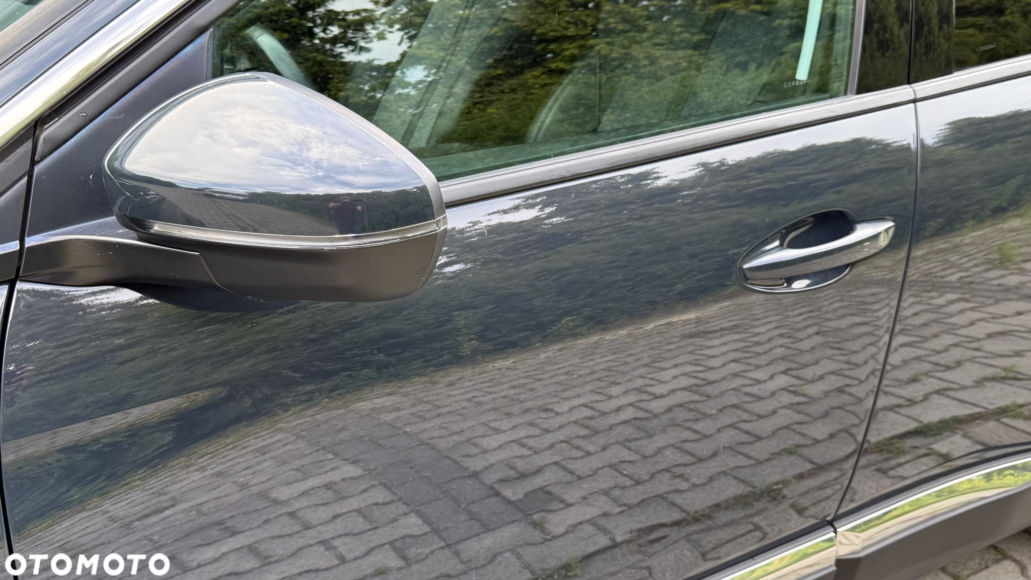 Peugeot 3008 BlueHDi 130 Stop & Start EAT8 Allure - 10