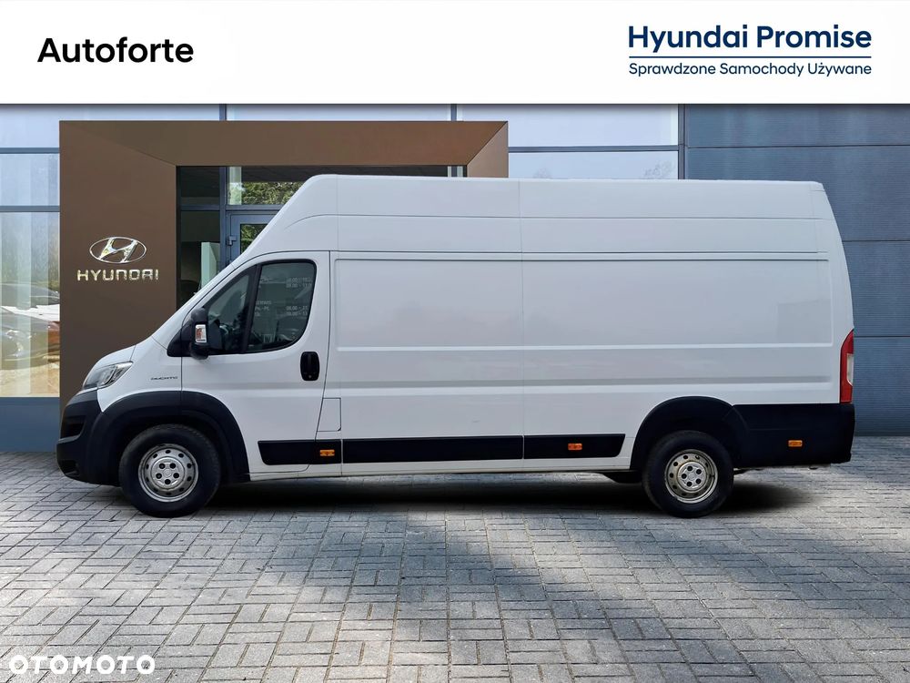 Fiat DUCATO - 2
