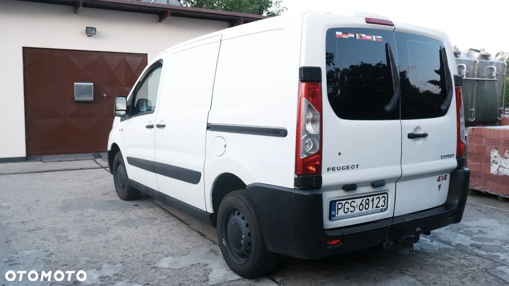 Peugeot Expert - 14