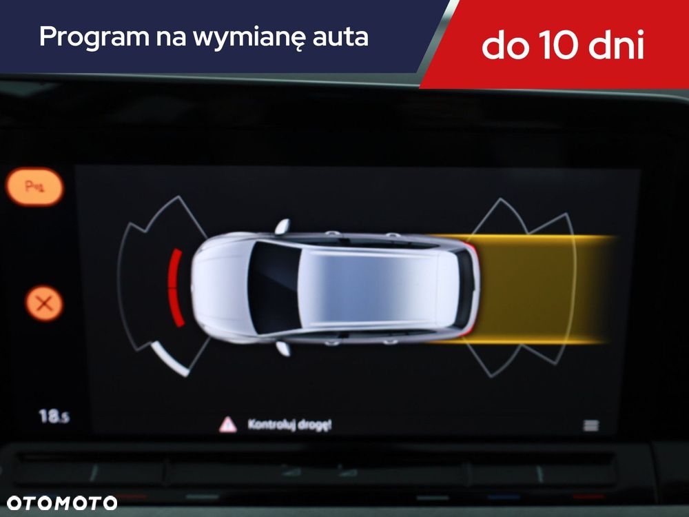 Volkswagen Golf Variant - 10