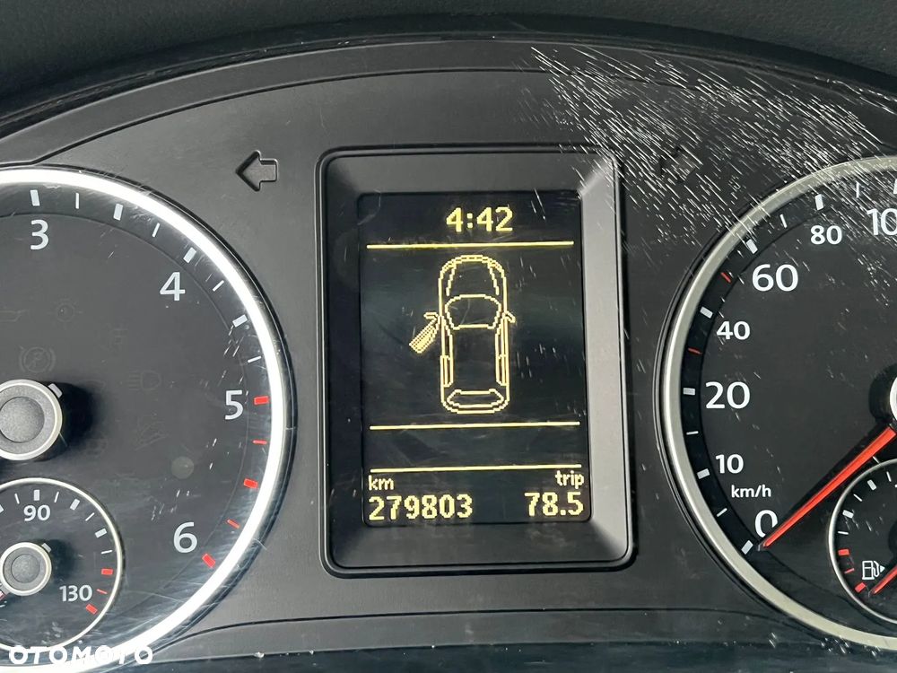 Volkswagen Tiguan - 21