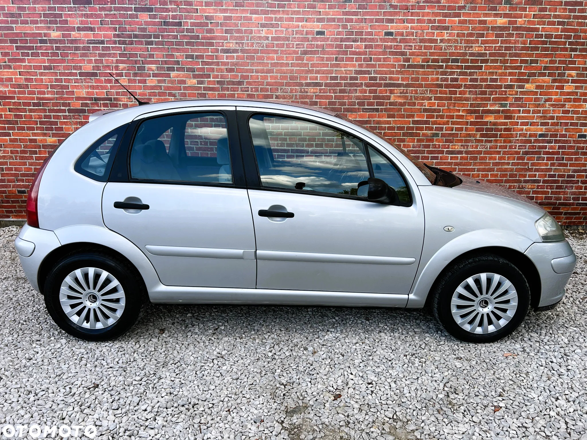 Citroën C3 - 35