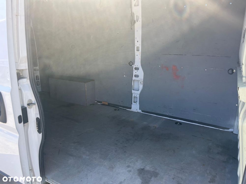 Fiat Ducato L4 H2 - 6