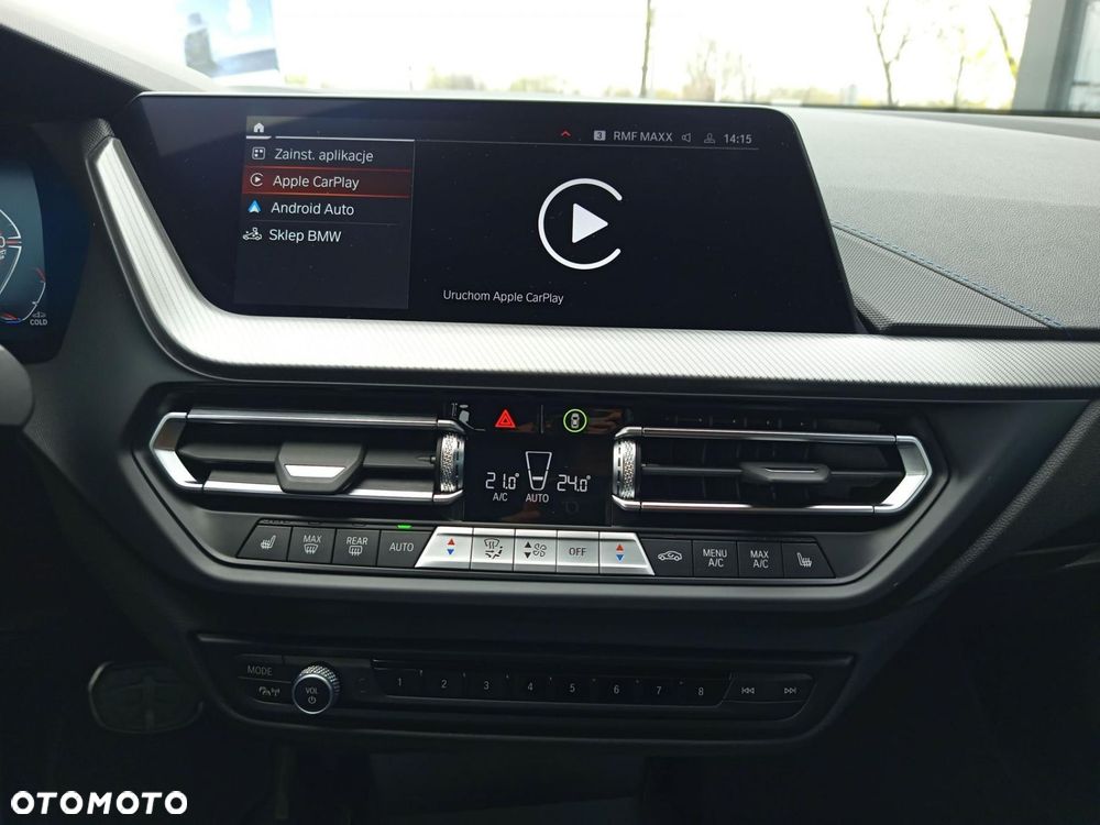 BMW Seria 1 - 18