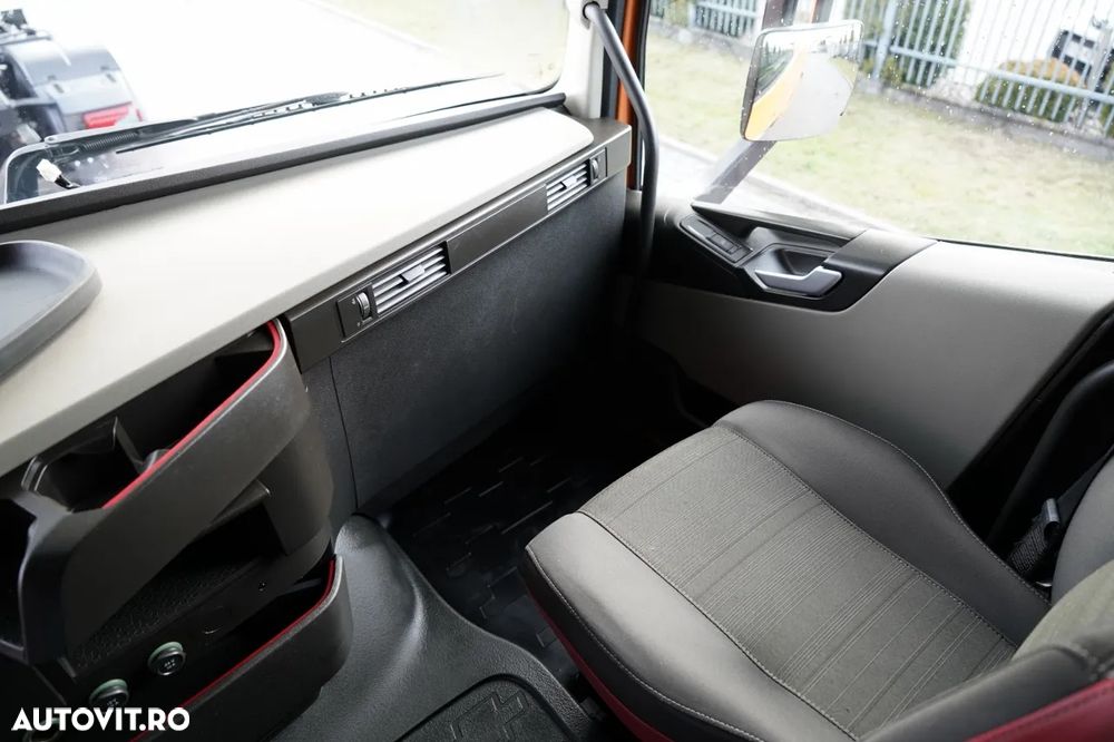 Volvo FH 500 / XXL / STANDARD / EURO 6 - 30