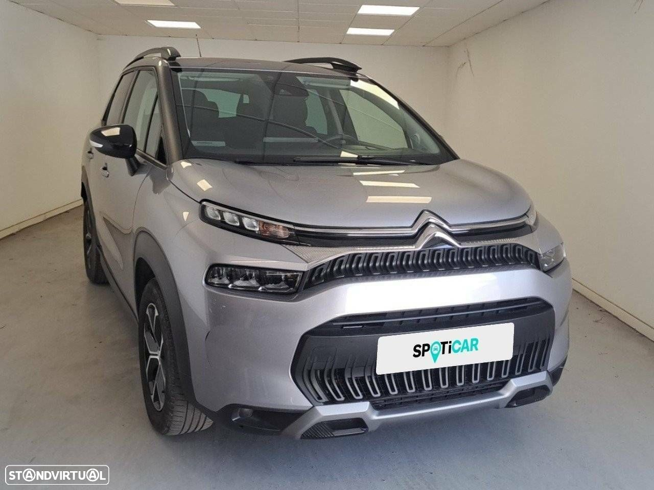 Citroën C3 Aircross 1.2 PureTech Plus - 3