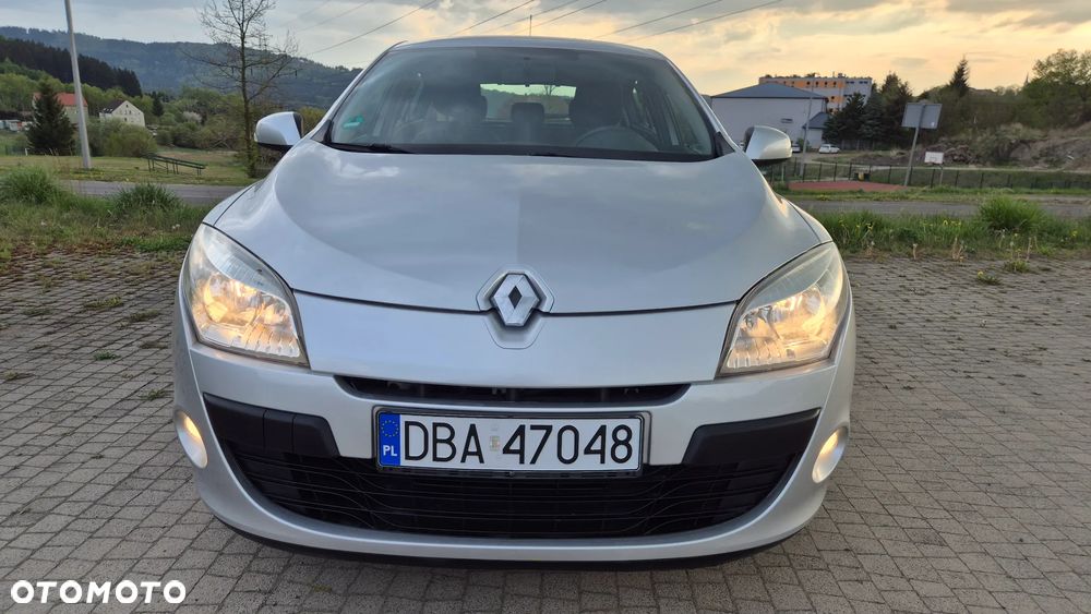 Renault Megane 1.6 16V 100 Authentique - 14