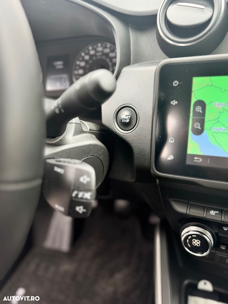 Dacia Duster ECO-G 100 Prestige - 21