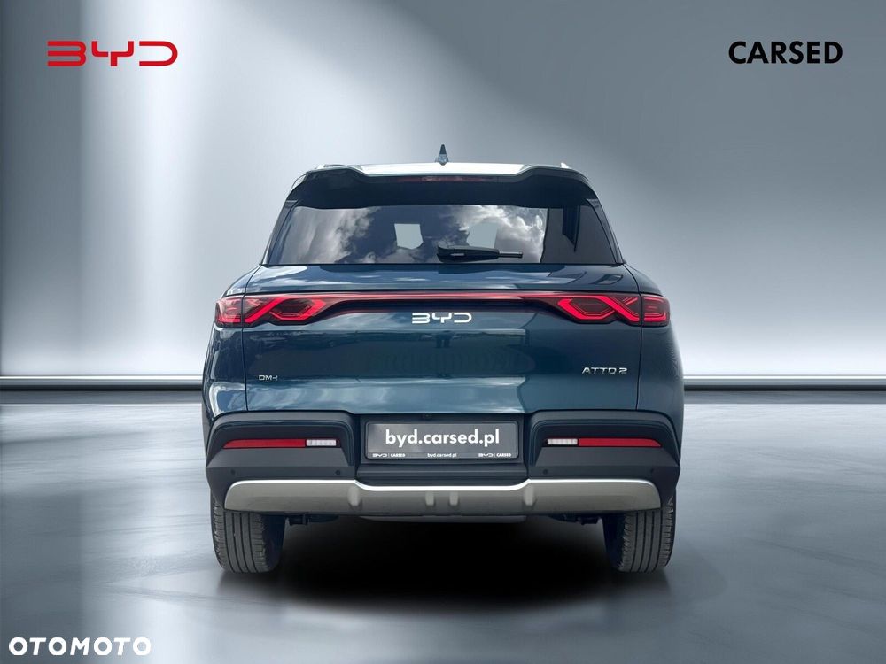 BYD Atto 2 - 5