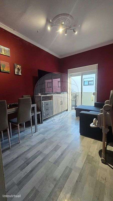 Apartamento T2 para venda