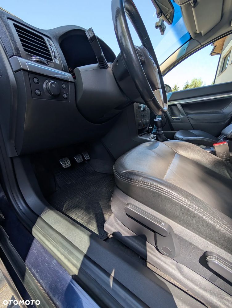 Opel Signum 2.2 Elegance - 16