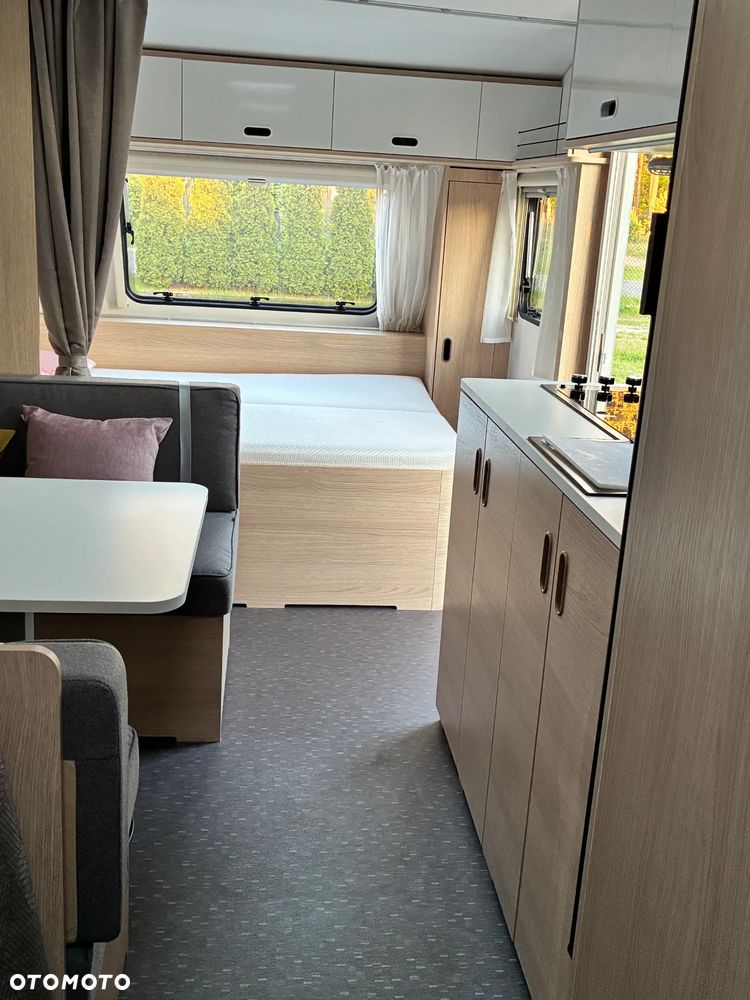 Adria AVIVA 563PT - 5