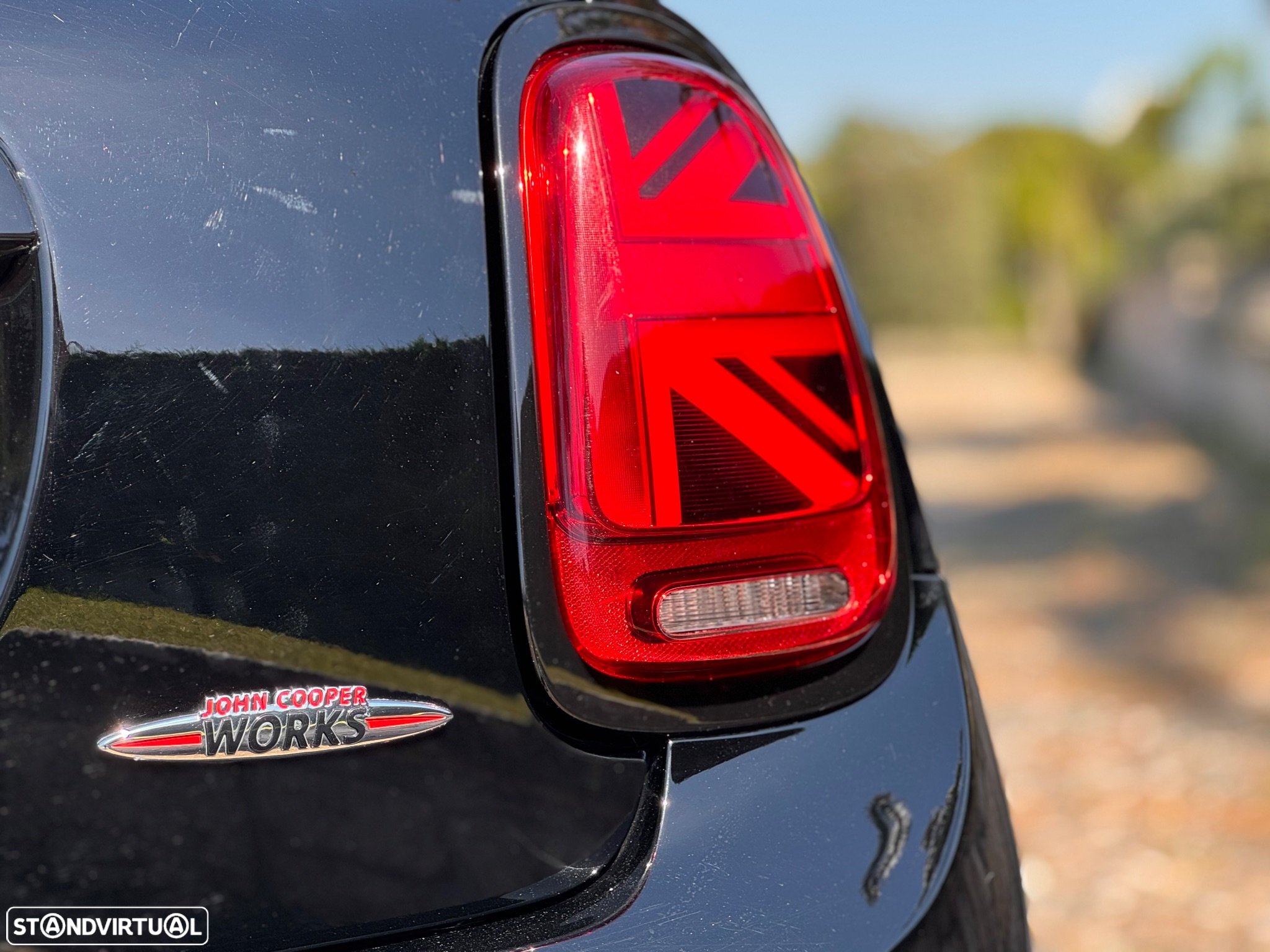 MINI 3 Portas John Cooper Works Auto Desportiva - 19