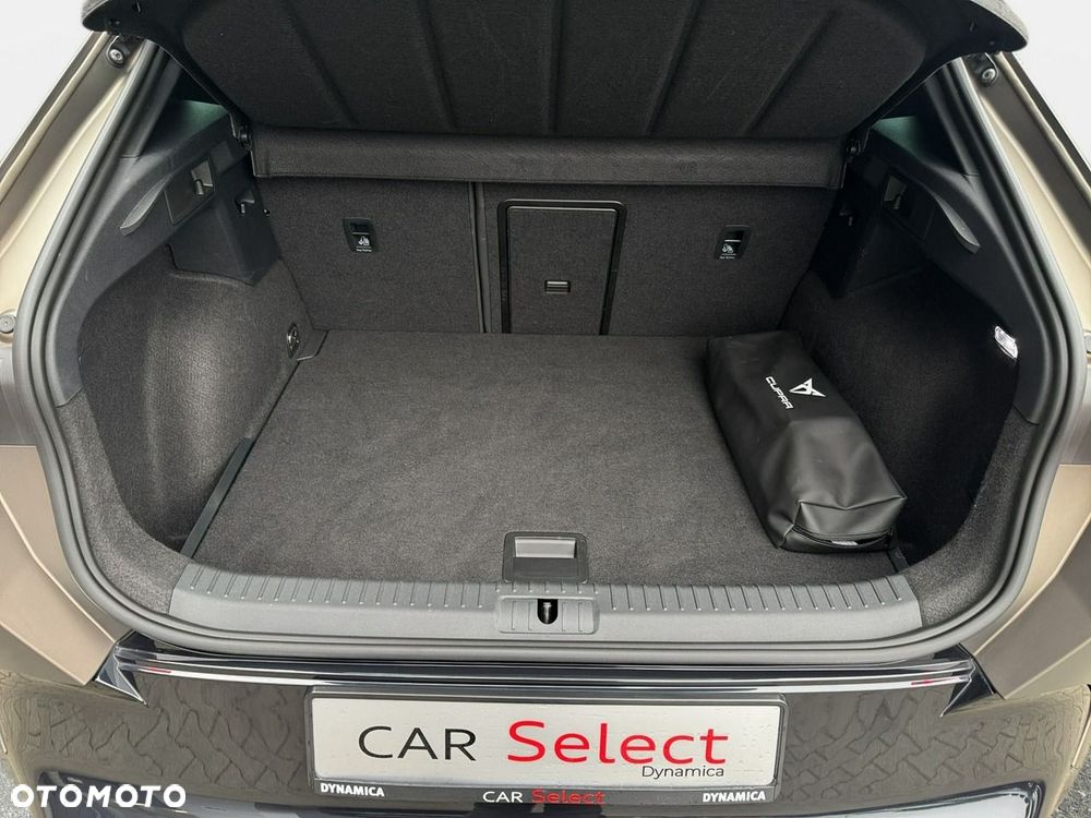 Cupra Formentor 2.0 TSI 4Drive DSG VZ - 31