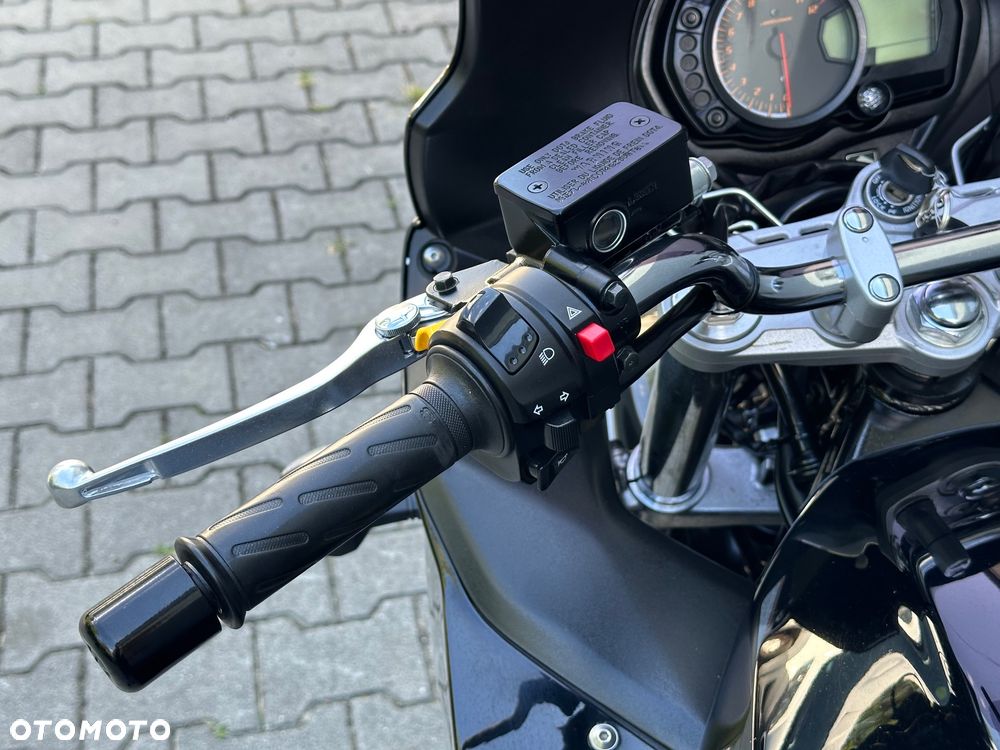 Suzuki GSX-F - Katana - 18
