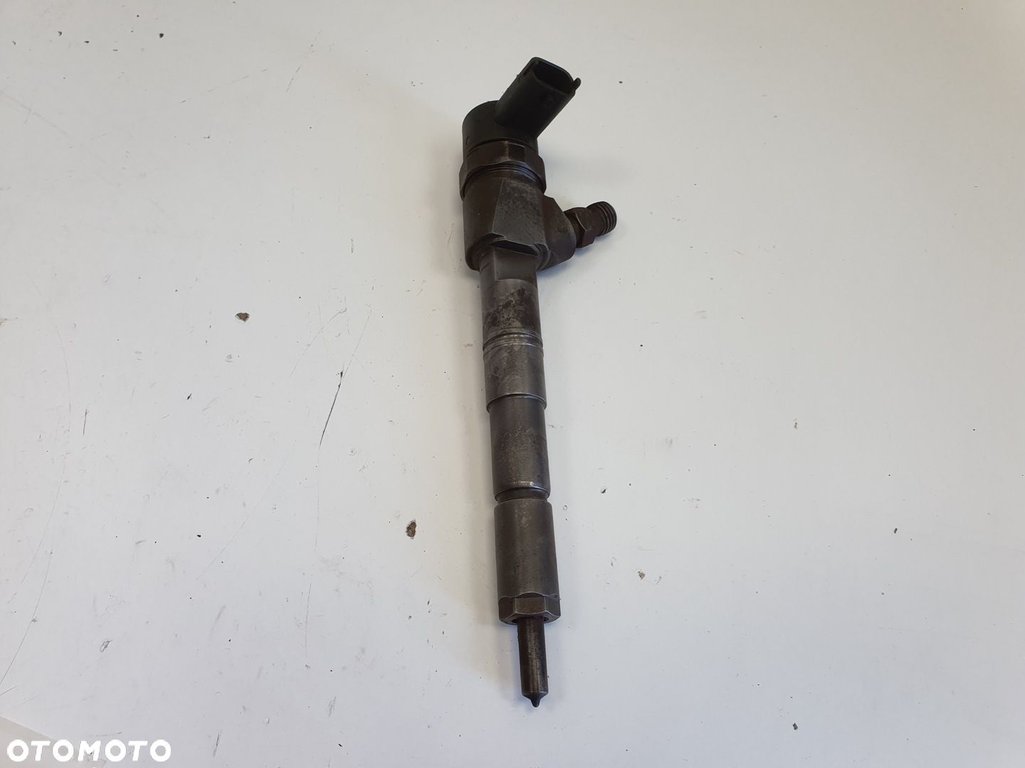 Opel Vectra C 1.9 CDTI 16V WTRYSKIWACZ wtrysk 0445110243 - 1
