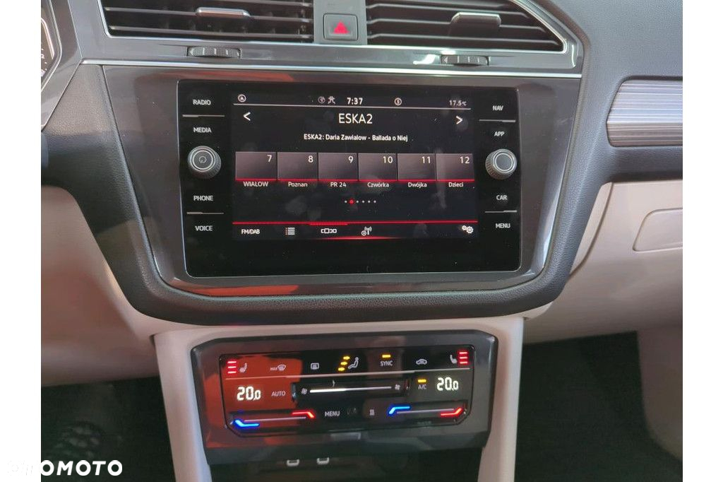 Volkswagen Tiguan Allspace 1.5 TSI EVO Elegance DSG - 7