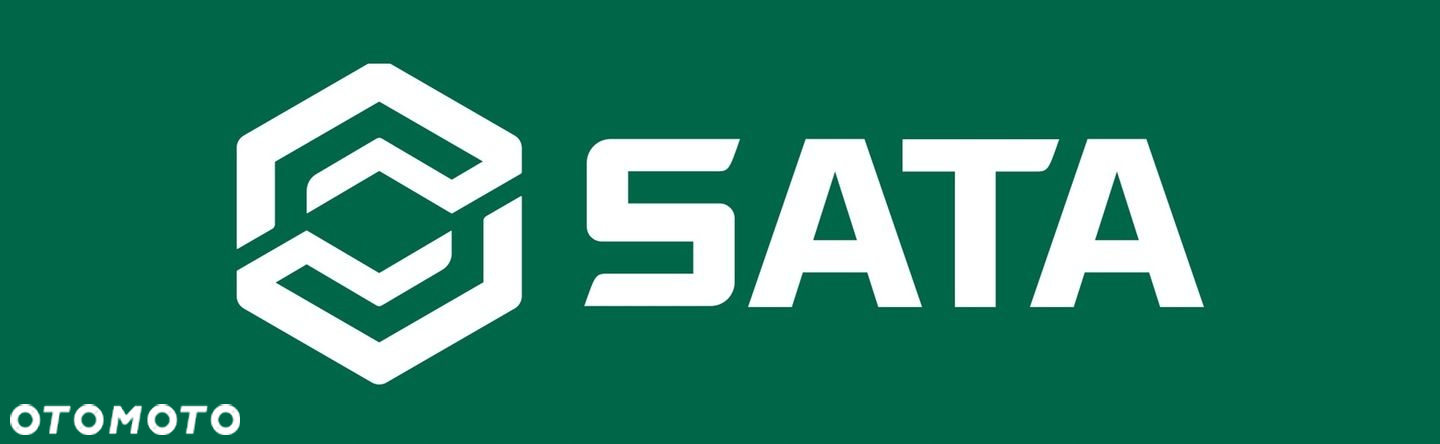 SATA ST09013SJ ZESTAW 88 KLUCZY KLUCZE NASADOWYCH 1/4" 1/2" METRYCZNE - 8