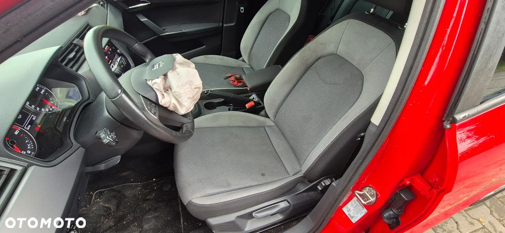 Seat Ibiza - 14