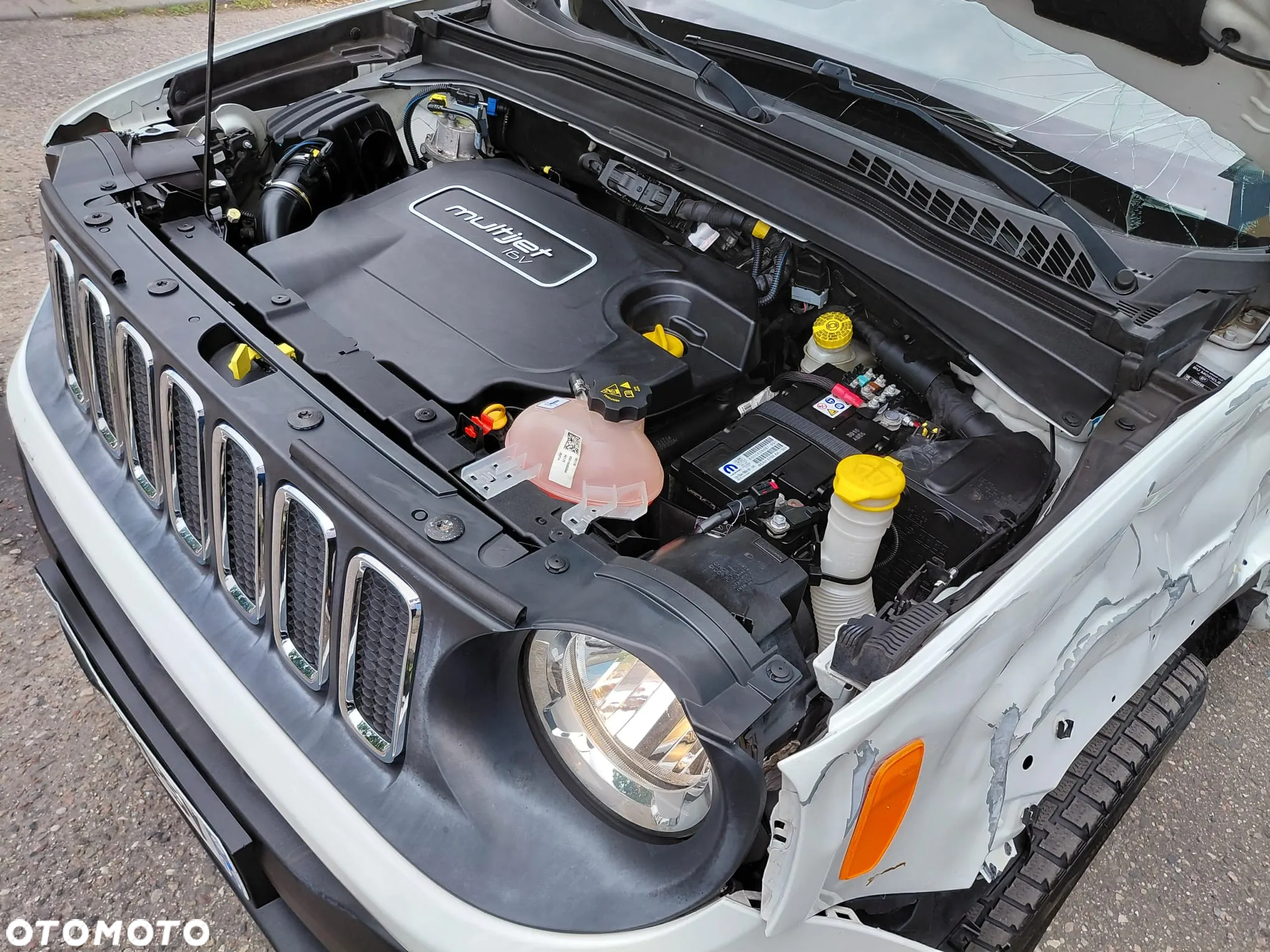 Jeep Renegade - 19