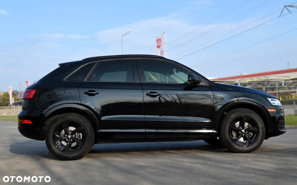 Audi Q3 - 26