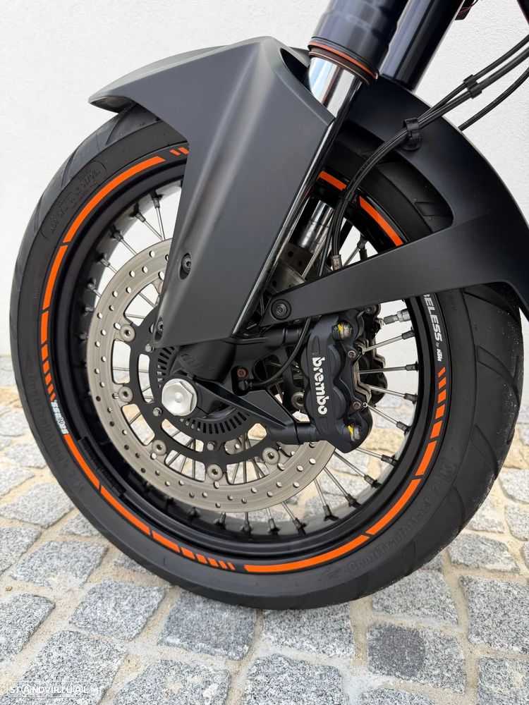 KTM 1190 Adventure FULL EXTRAS - 6