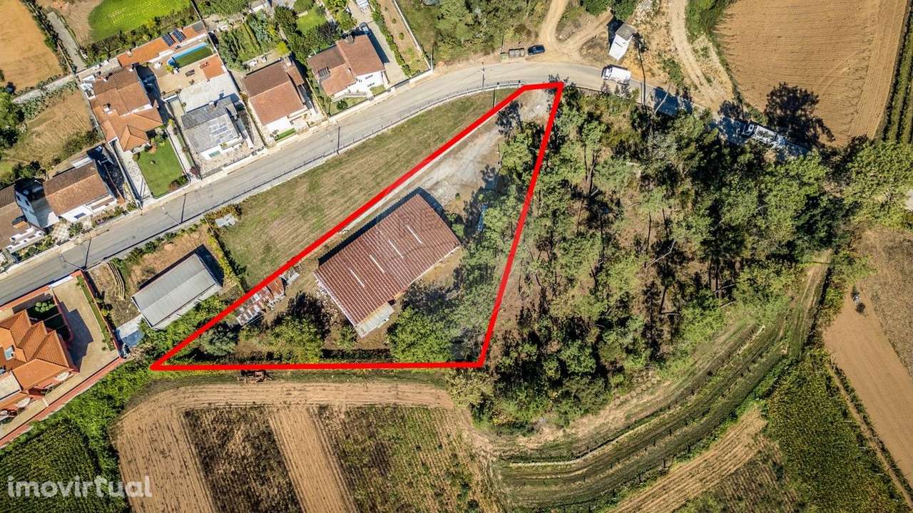 Armazém  para venda - Grande imagem: 4/27